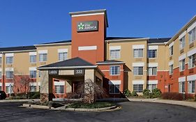 Extended Stay America Suites - Newark - Christiana - Wilmington